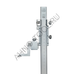 Штангенрейсмас ШР- 200-0,05 ГОСРЕЕСТР 89868-23 ГОСТ 164-90 ТОЧИНТЕХ
