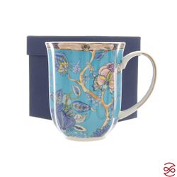 Кружка Royal Classics Флора 350 мл