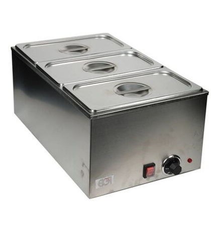 Мармит электрический EKSI BM165BT3