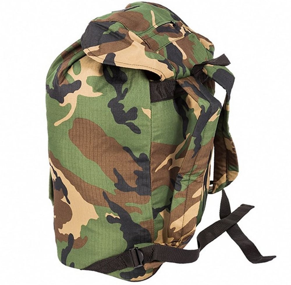 Баул «Лесной» (камуфляж) 20 литров