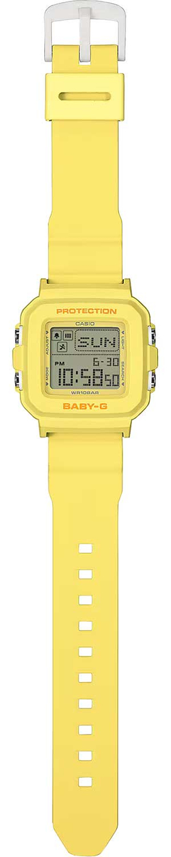 Часы Casio BGD-10KH-9