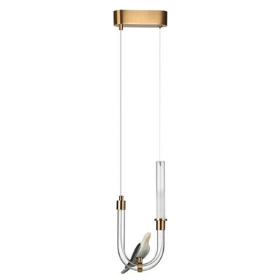 5431/2L ODL_EX Подвес LED 2Вт 4000К 220В IP20 L-VISION