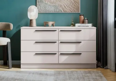 Комод Берген кашемир