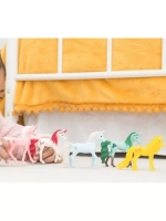 Фигурка Единорог Мармеладный Schleich 70732