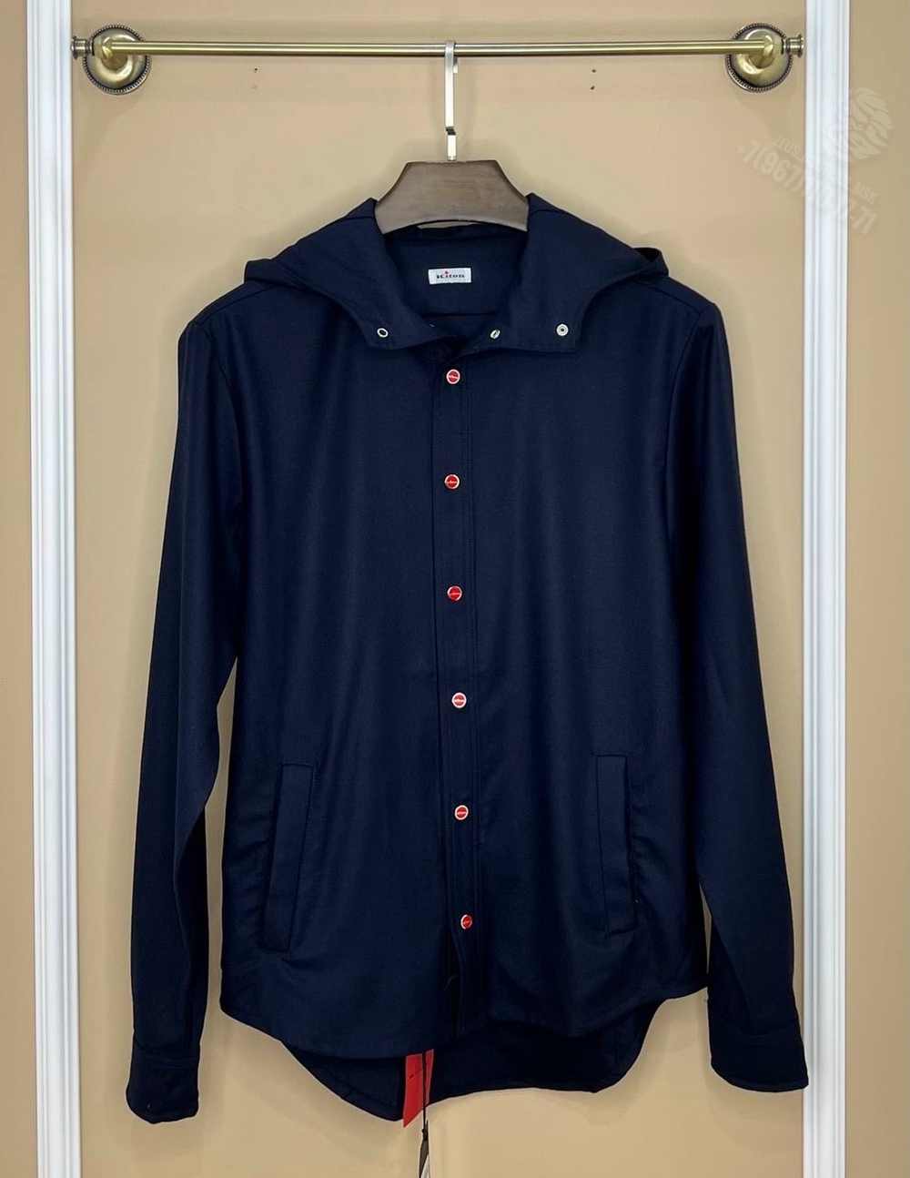 Спортивный костюм Kiton
