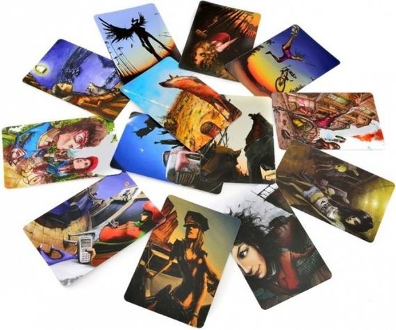 Имаджинариум New year