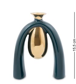 OS-209 Декоративная ваза «Невесомость»