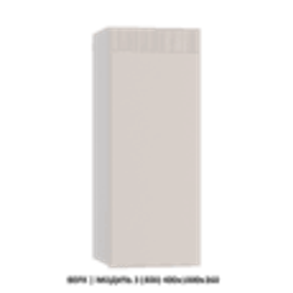 ВЕРХ | МОДУЛЬ 2 (350) 350x1000x360