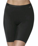 Утягивающие панталоны с эффектом пуш-ап Sweet Contour (Размер: L) (Цвет: черный)