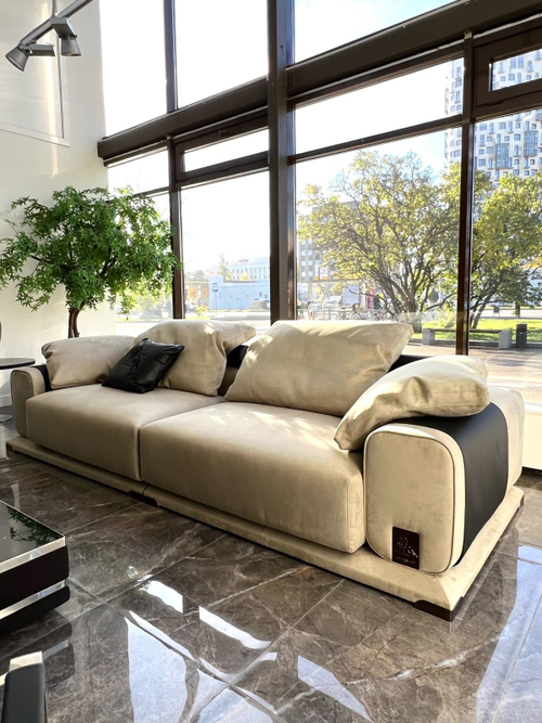 Диван МОРГАН