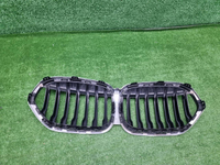 Решетка радиатора BMW X1 F48 (2019-2022)