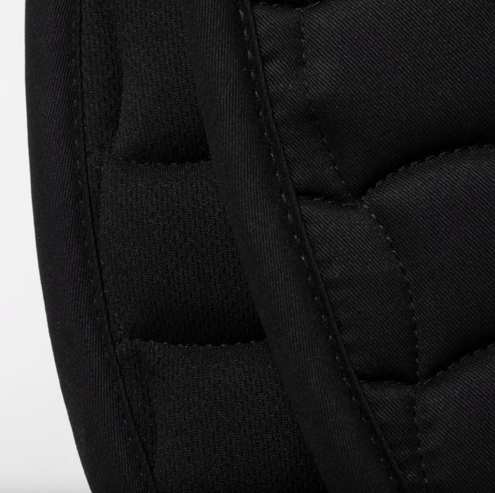 Вальтрап конкурный FairField Hickstead (black)