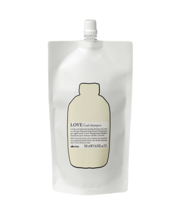 DAVINES Рефил шампуня для усиления завитка Love Curl