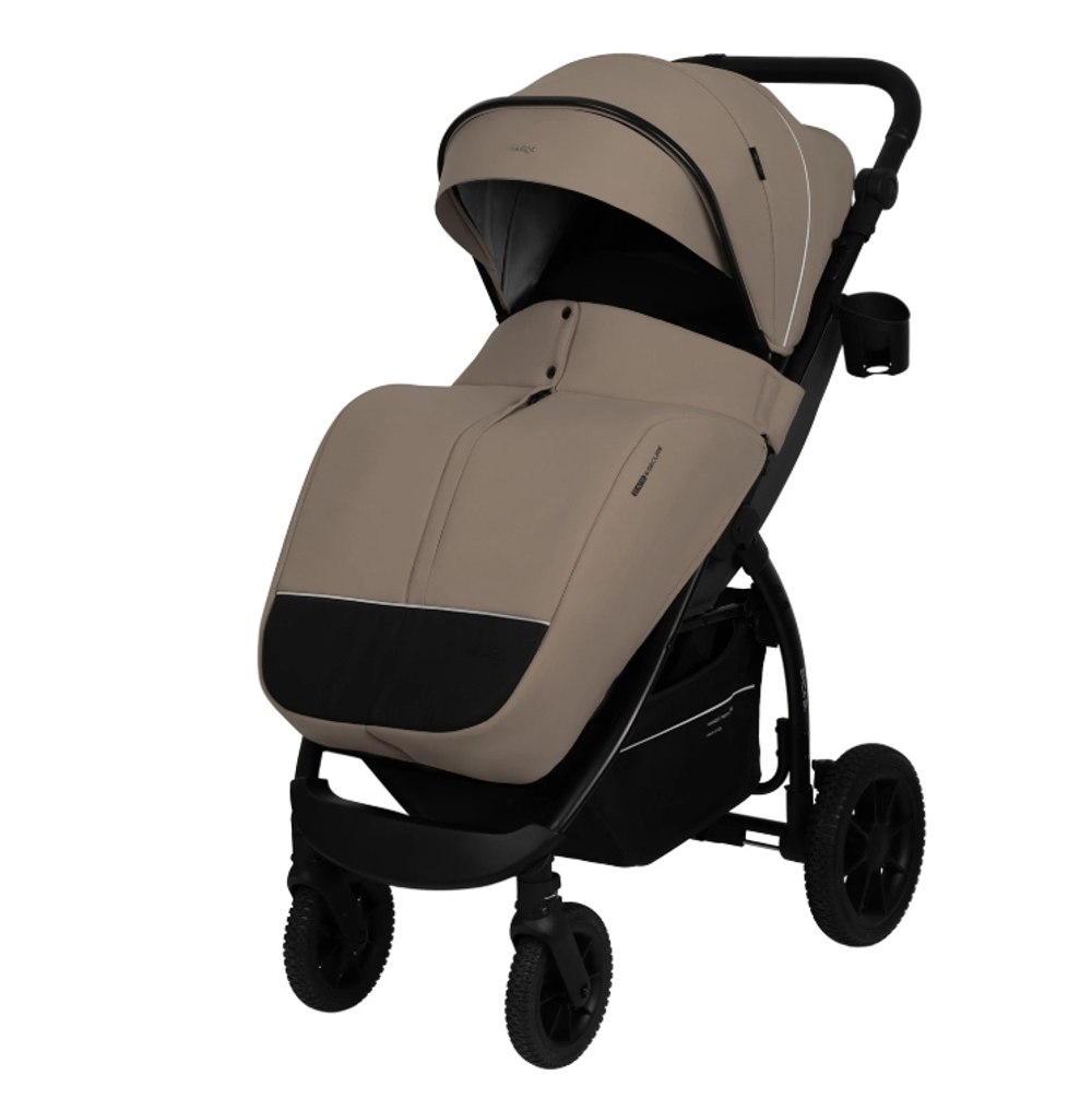 Коляска прогулочная Indigo EPICA SL, Новинка 2026 года