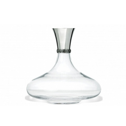 Графин для вина хрустальный 22 см Christofle