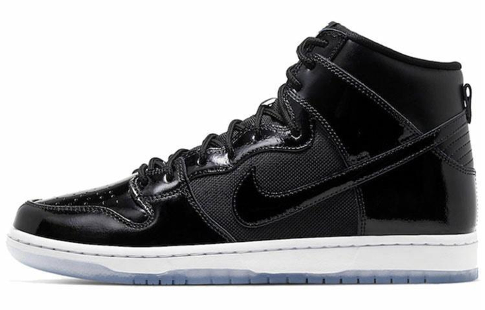 Кроссовки Nike Dunk Sb "Space Jam"