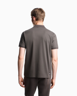 Поло мужское EMPORIO ARMANI