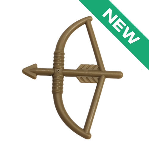 NEW Лук 4499 Dark Tan