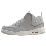 Кроссовки Air Jordan Courtside 23 Grey Fog