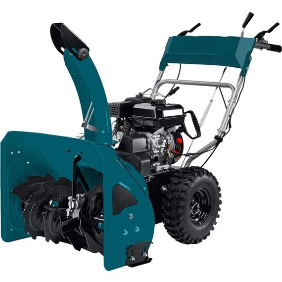 Снегоуборщик OASIS SM-7L/61К