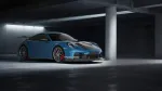 Аэродинамический обвес из карбона для Porsche 911 992.2 Carrera 2025+ Порше