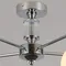 IL0064-5C-79 CR светильник потолочный