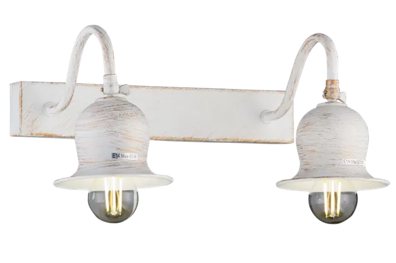 B86051/2W BGE (1/10) Бра