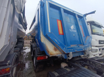 Тонар 95892 Полуприцеп самосвальный 95892