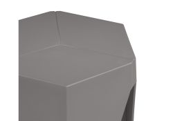 Табурет Korner gray