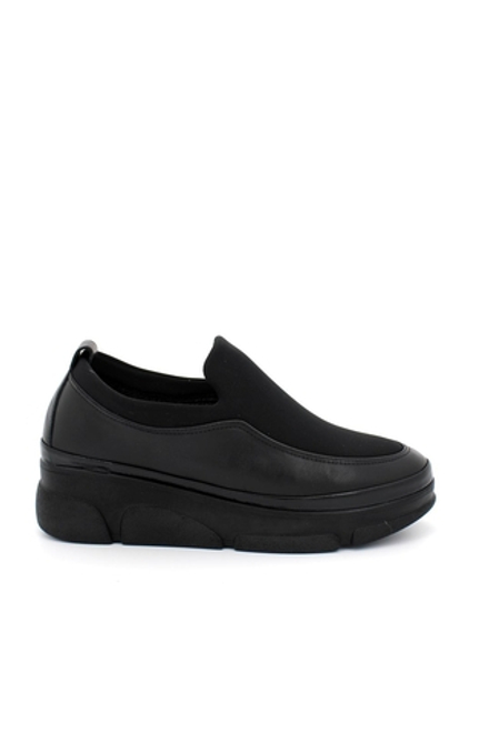 Слипоны женские Ascalini R13226B