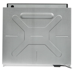 Электрический духовой шкаф GEFEST ДА 622-02 К55 (рубин.стек.фасад с рис.таймер сен.гриль)