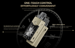 Voopoo VINCI E120 Pod 4500mAh Kit