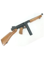 Страйкбольный автомат (Cyma) CM033 Thompson M1A1