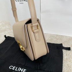 Celine Triomphe Bag 18 cm