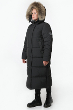 Пальто женское Сортавала Nordic Goose Laplanger