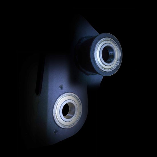 Аэробайк ReNеgаDE P2