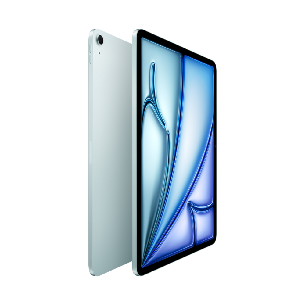 13-inch iPad Air M4 Wi-Fi 256GB - Blue,Model A3461