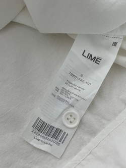 Жилетка Lime