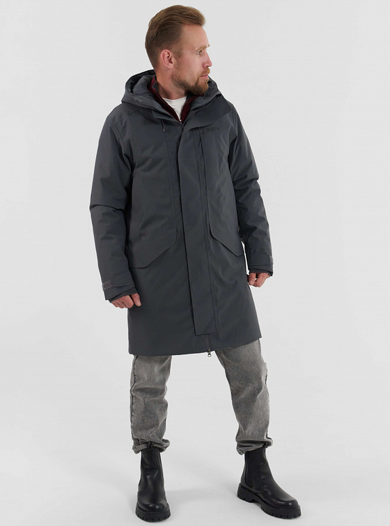 КУРТКА МУЖСКАЯ NORPPA BALIAL