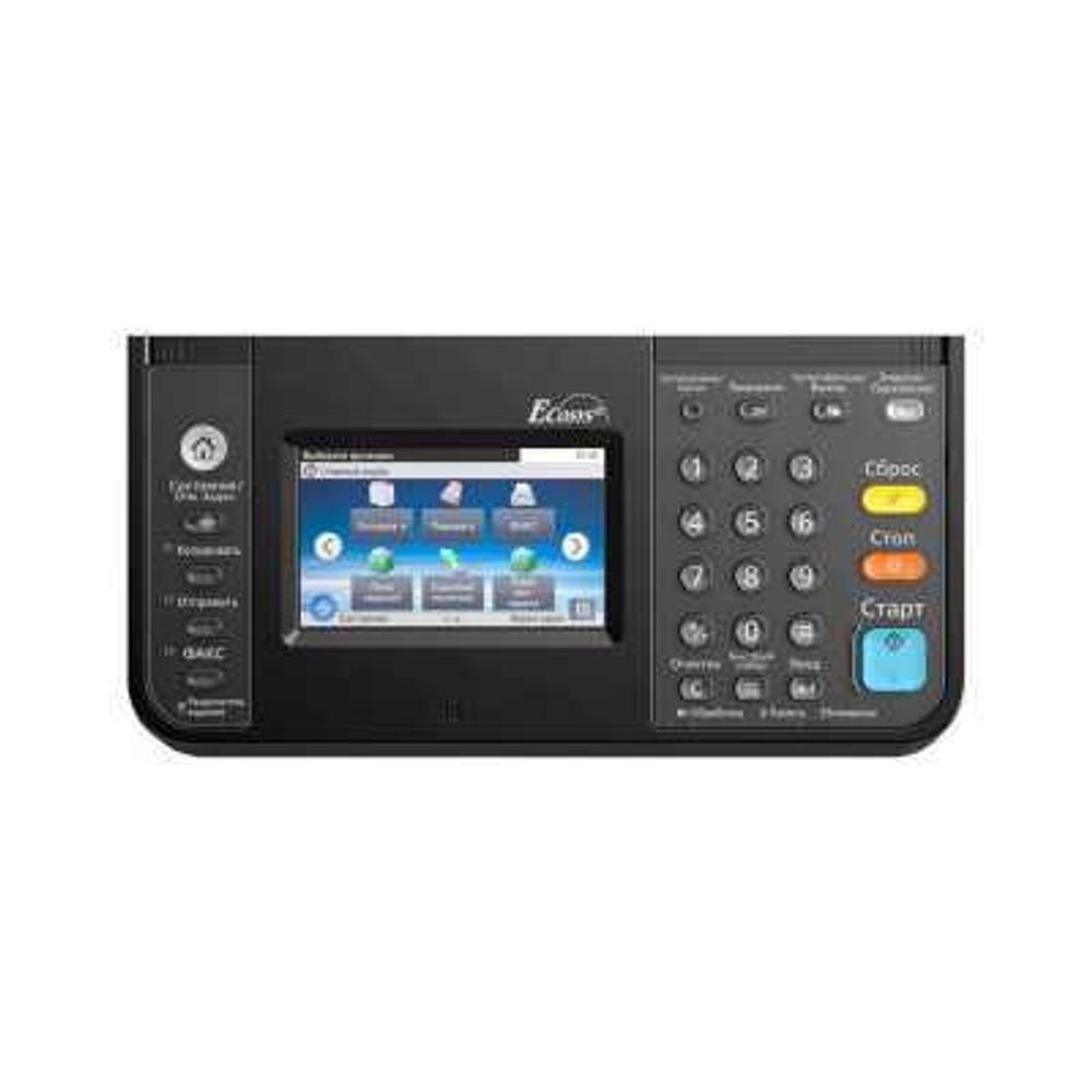 МФУ Kyocera Ecosys M4125idn 1102P23NL0