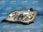 Фара передняя левая TOYOTA FIELDER 2012-2015