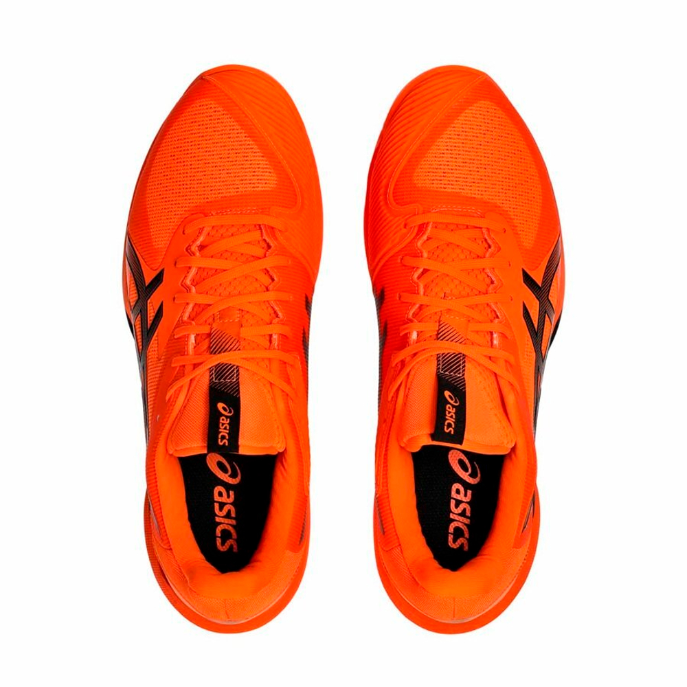 Кроссовки для тенниса Мужские ASICS SOLUTION SPEED FF 3 CLAY для грунта