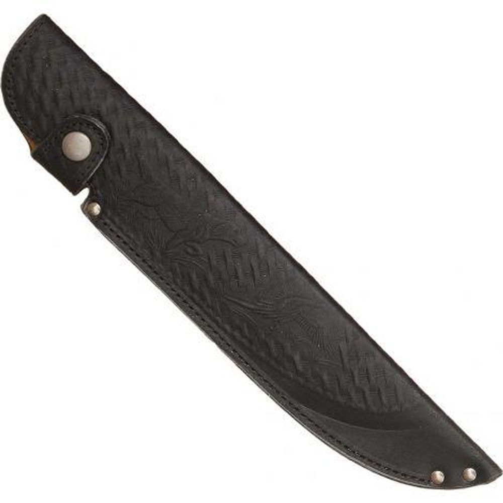 Ножны европейские элитные (длина клинка 23 см)