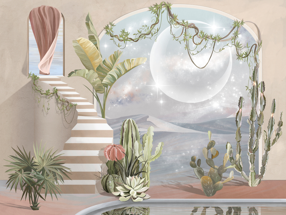 Коллекция DALI