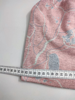 Шапка из вискозы