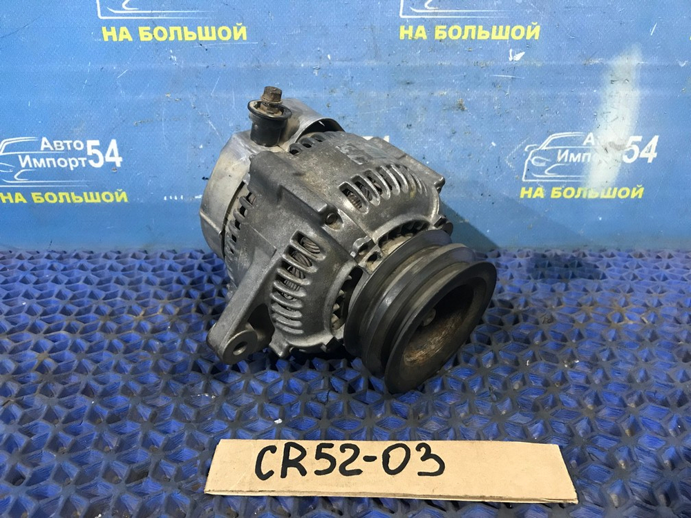 Генератор TOYOTA LITEACE 2001