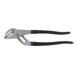 Клещи переставные 250мм Тундра