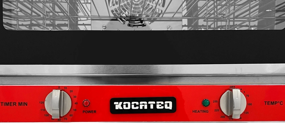 Печь конвекционная Kocateq YXD 1A 44x32
