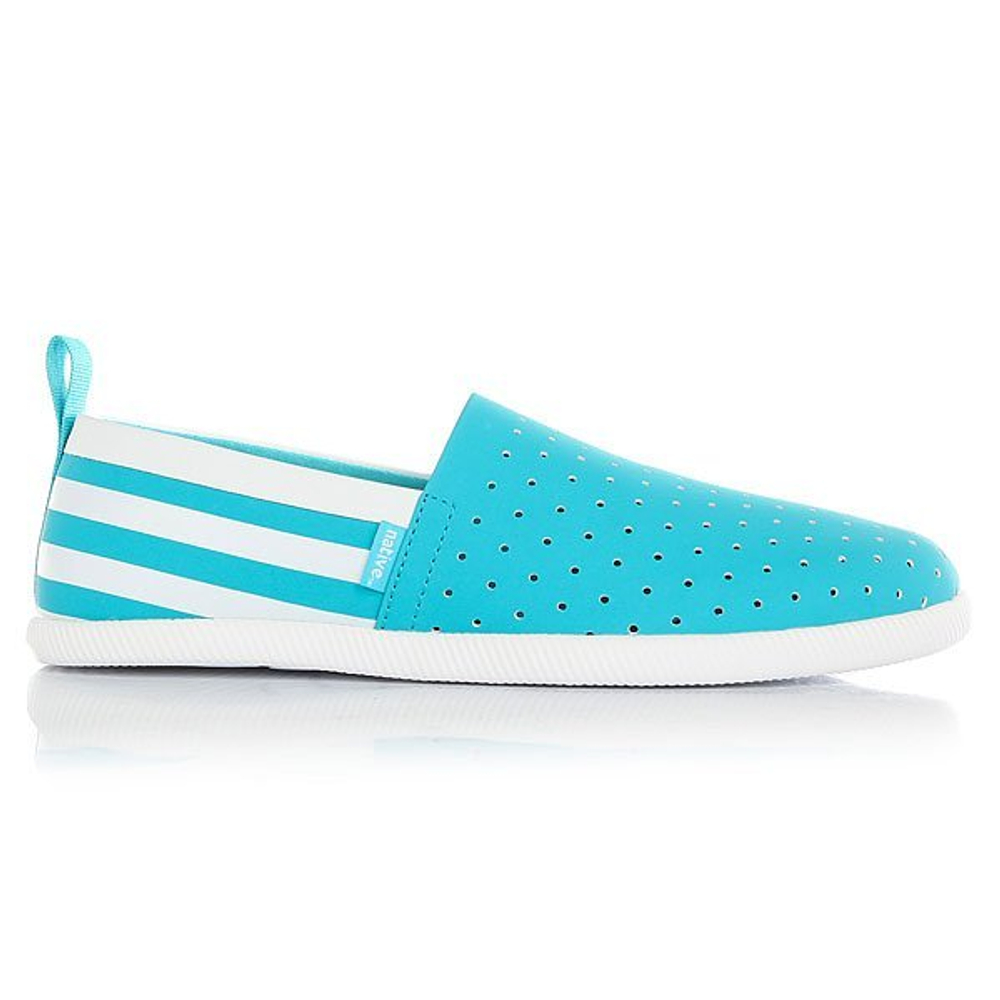 Слипоны Native Venice Print Irisbl