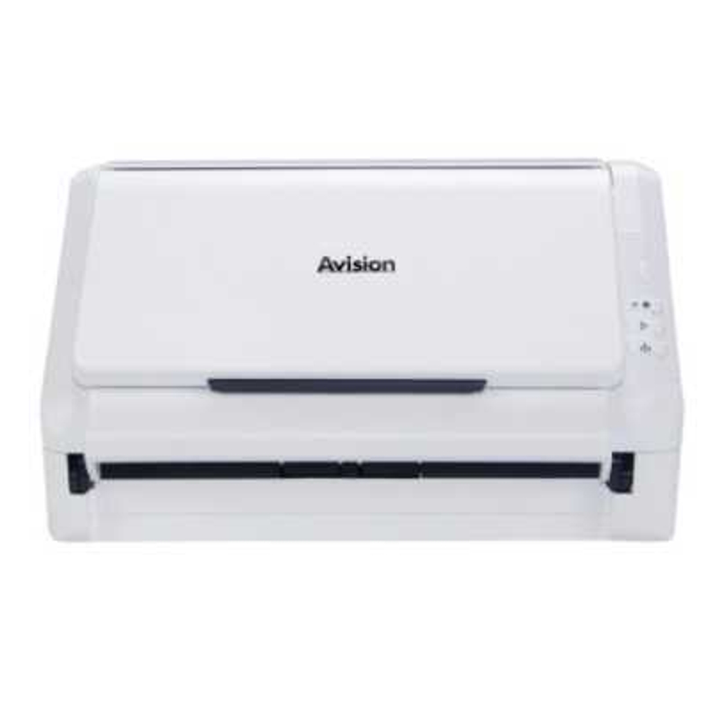Сканер Avision AD340GWN